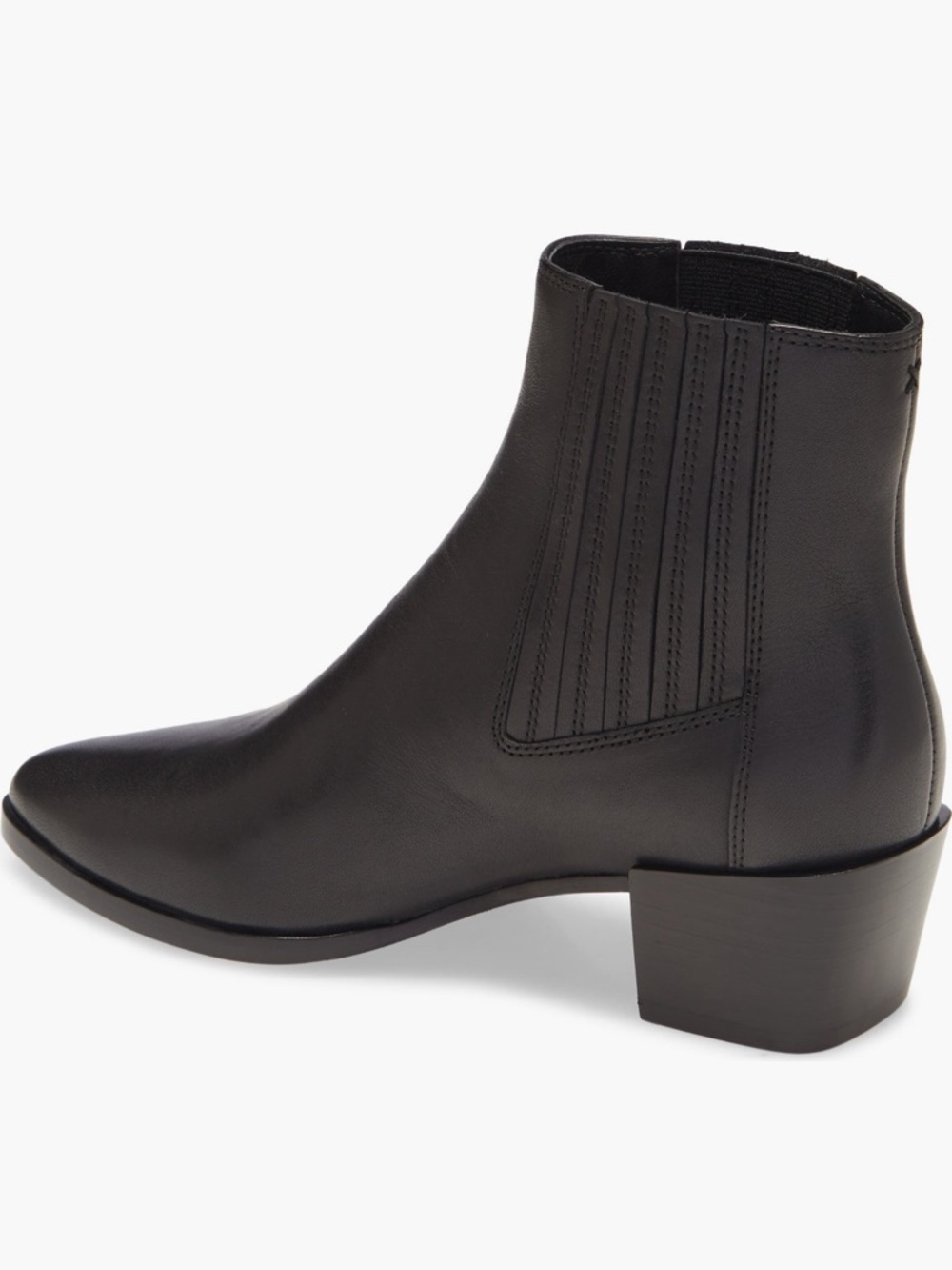 Rag and bone Rover Chelsea Boot - Picture 2 of 7